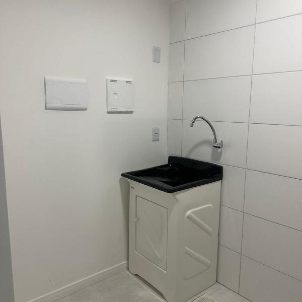 Loft completo em Porto Alegre a 200 metros do consulado americano - Foto 3