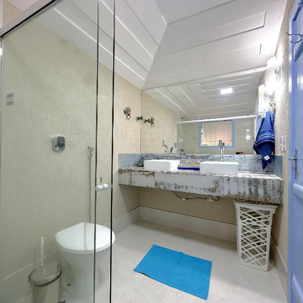 Casa c/ piscina no melhor ponto de Geribá | BZAN12 - Foto 3