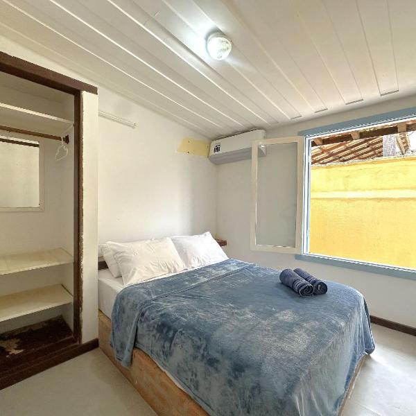 Casa c/ piscina no melhor ponto de Geribá | BZAN12 - Foto 2