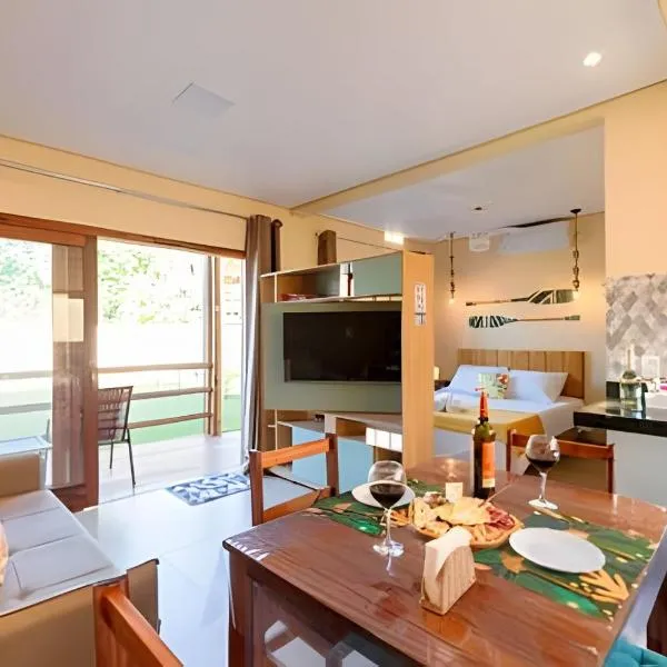 Lofts Corujinha Paraty, hotel in Paraty