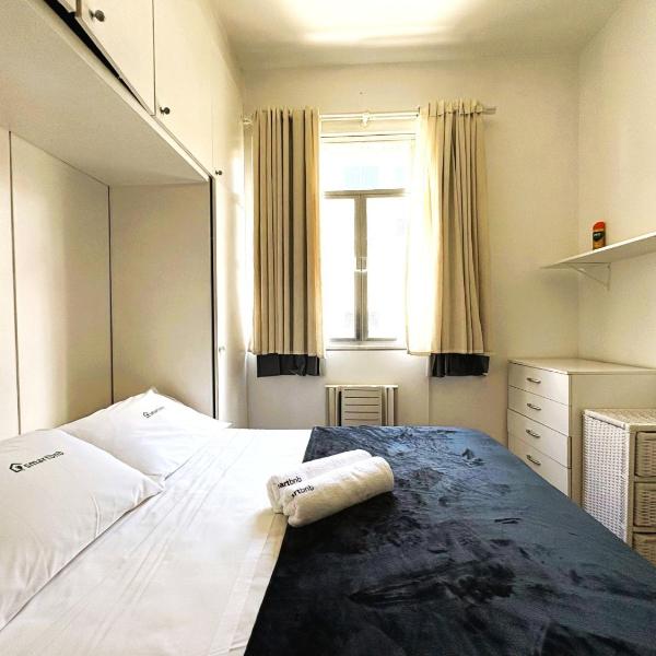 Apartamento Confortável em Rua Nobre de Copacabana - Foto 2