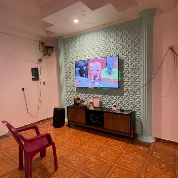 Casa Aconchego - Foto 2