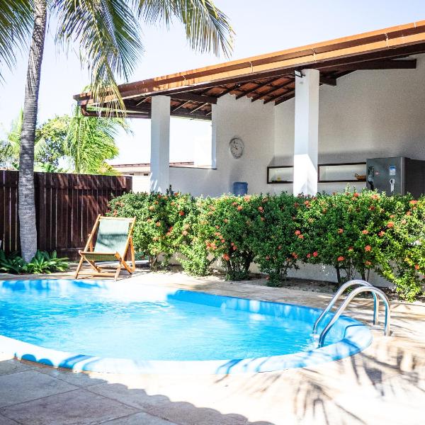 Kite Oasis Parajuru Casa Branca - Foto 4