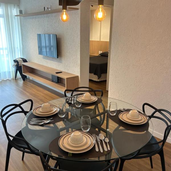 Apt Marco dos Corais - Foto 4