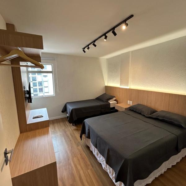 Apt Marco dos Corais - Foto 2