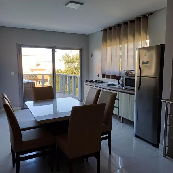 Cobertura duplex com jacuzzi - Foto 4