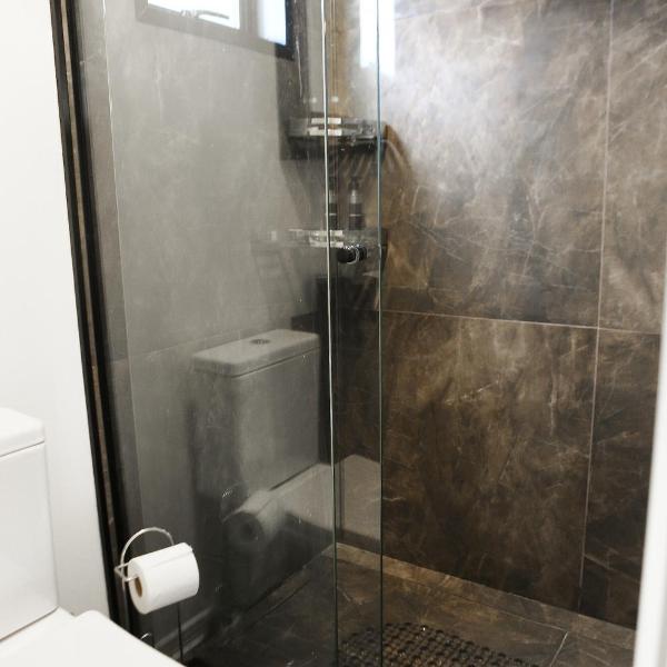 Casa de Ferro 287 Aconchego e Praticidade - Foto 3