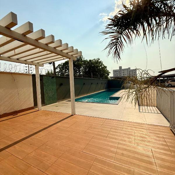 Davisis Apt 2 Quartos - Prox Hospitais e Havan - Foto 4