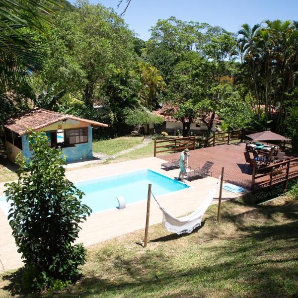 Sitio Novo Dia