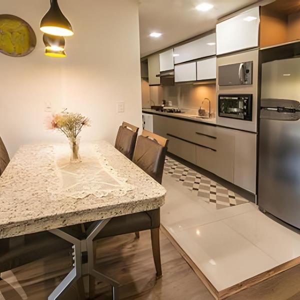 apartamento centro de Canela - Foto 4