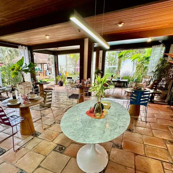 Hotel Casa Paradiso Guarujá - Foto 5