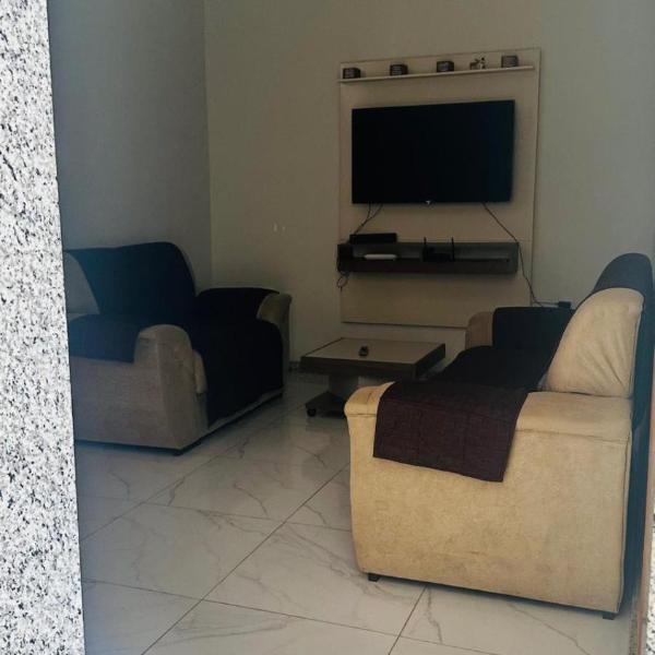 Casa completa frente à praia - Foto 5