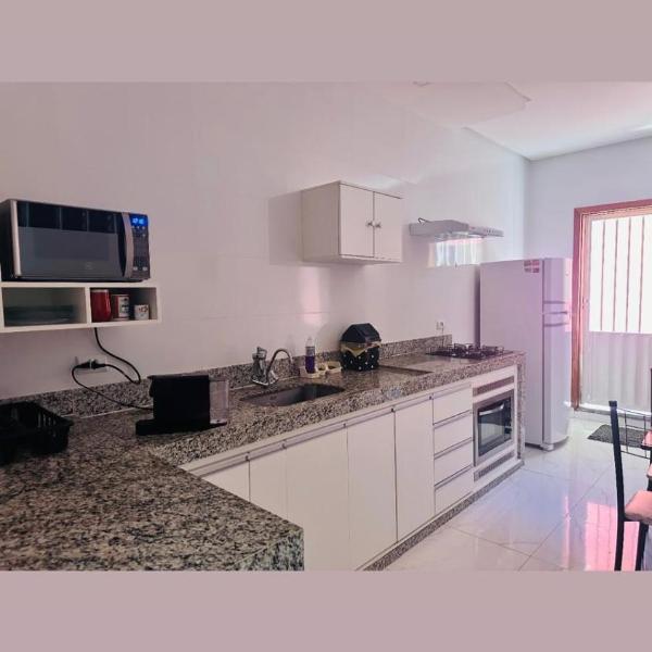 Casa completa frente à praia - Foto 4