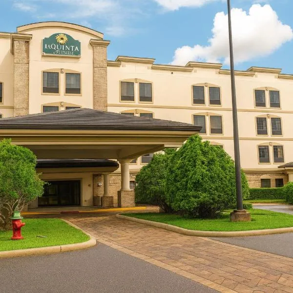 La Quinta by Wyndham Port Orange / Daytona, ξενοδοχείο σε Port Orange