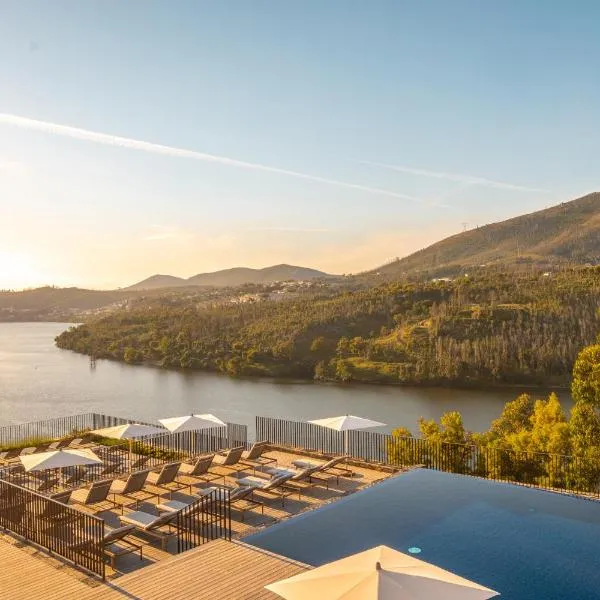 Octant Douro, hotel in Castelo de Paiva