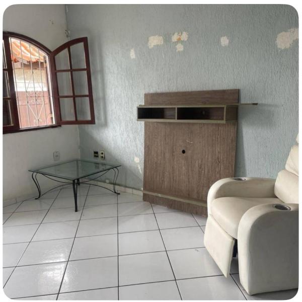 Casinha
