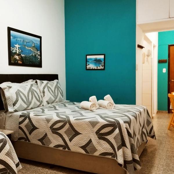 Studio praia - Foto 2