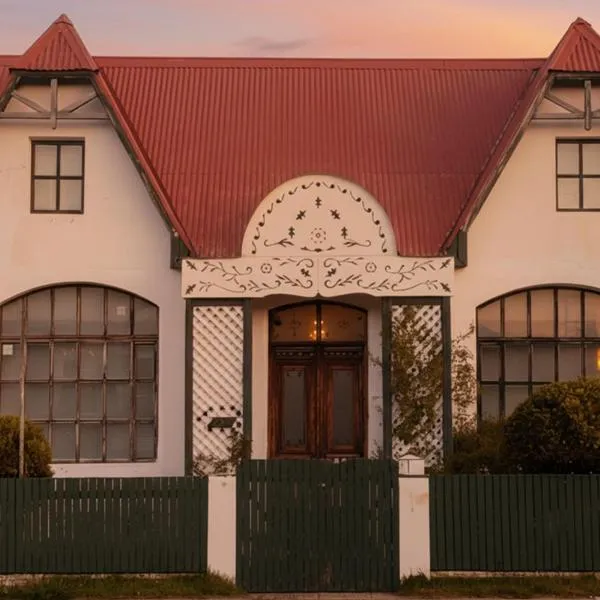 Patagonia Heritage Home, hotel u gradu 'Punta Arenas'