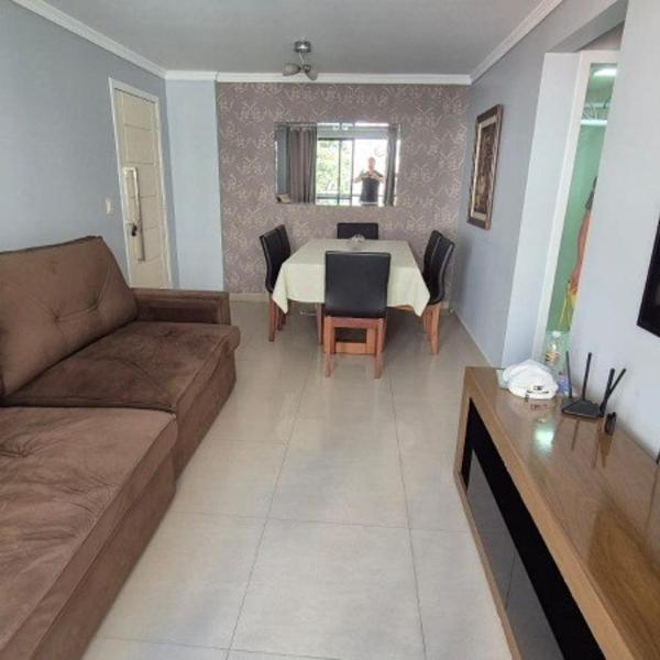 Apartamento central em Balneario Camboriu com 2 AR
