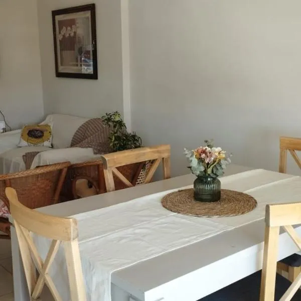 Como en casa, hotel v destinaci Corrientes