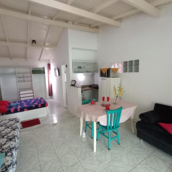Residencial Garcia Diárias Econômicas - Foto 4