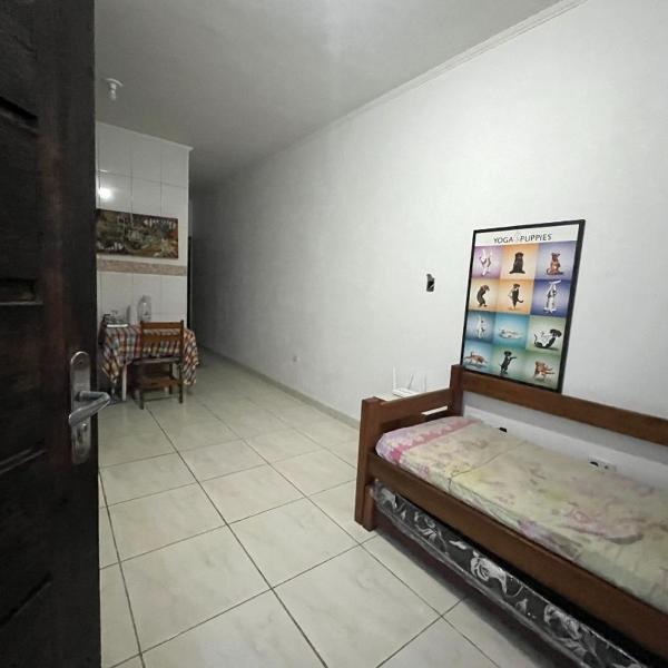 casa na praia