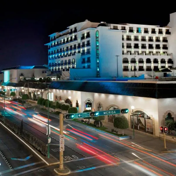 레온에 위치한 호텔 HS HOTSSON Hotel Leon