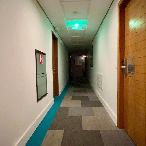 Suíte Transamerica Executive Paulista - Foto 2
