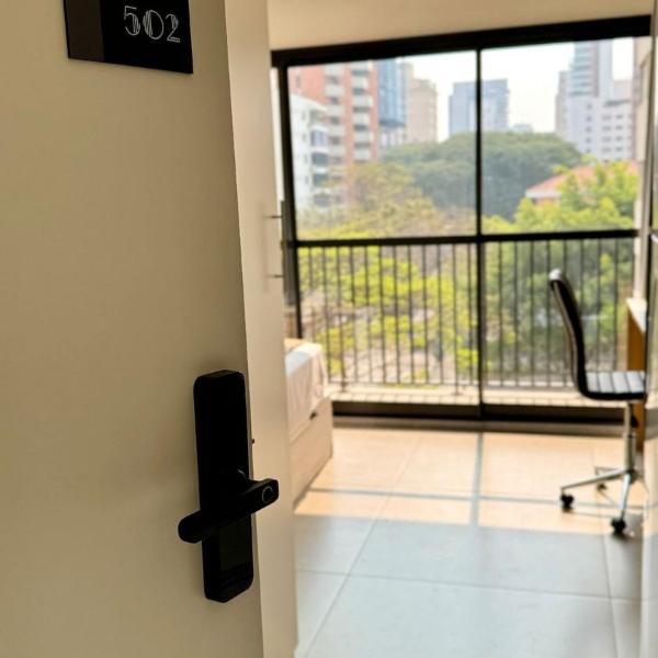 Studio Sabiá Moema - Foto 2