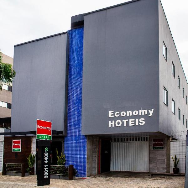 Economy Apart