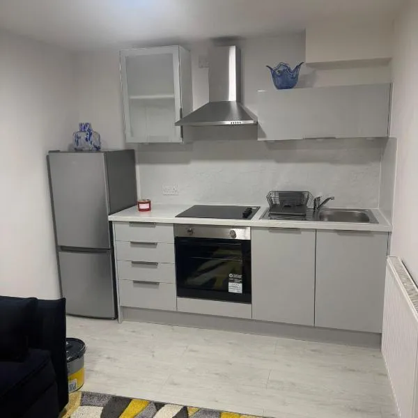 Cozy Lodge, hotel in Rochester