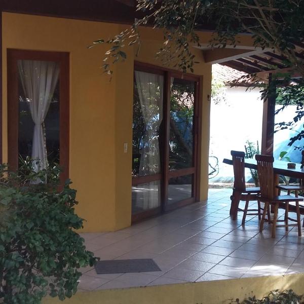Casa da Arvore Apartamentos Pousada - Foto 5