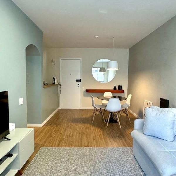 Saint Patrick Residence Moema