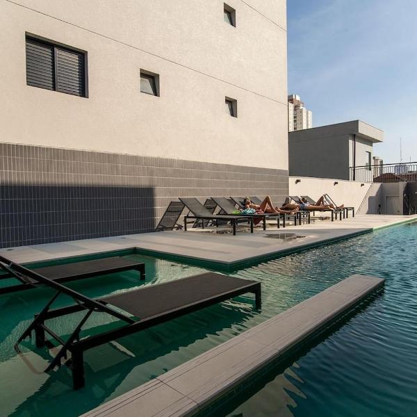 Vita Residence Bom Retiro