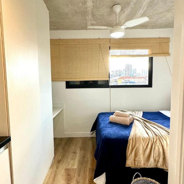 Vita Residence Bom Retiro - Foto 4