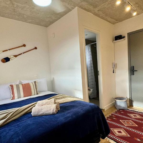 Vita Residence Bom Retiro - Foto 5