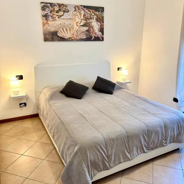 Top Apartment 2, hôtel à Castel d'Azzano