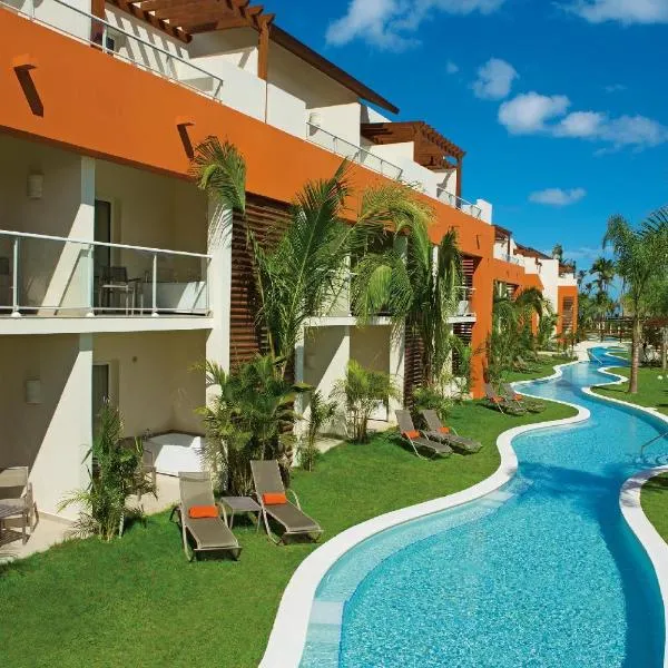 Breathless Punta Cana Resort & Spa - Adults Only - All Inclusive, hotel en Punta Cana