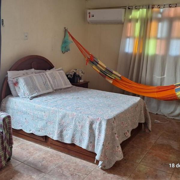 Casa mobiliado para a COP30