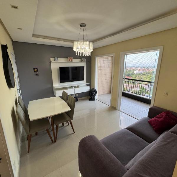 Apartamento com 3 quartos em Condomínio COP30