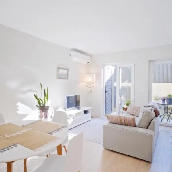 Raio 33 - Apartamento Centro Histórico Braga, hotel i Braga