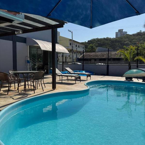 Casa com Piscina em Penha - Foto 4