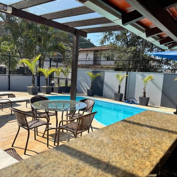 Casa com Piscina em Penha - Foto 5
