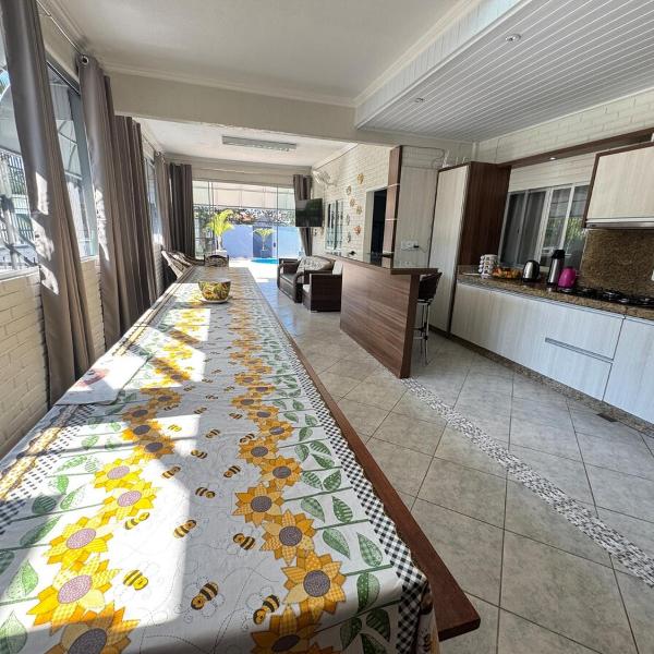 Casa com Piscina em Penha - Foto 3
