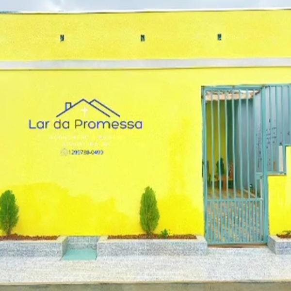 Casa da Lu