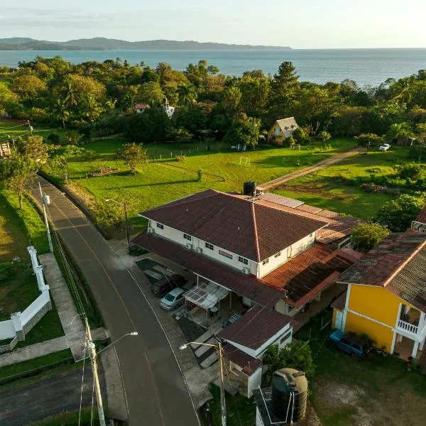 Sunrise Santa Catalina, hotel din Santa Catalina