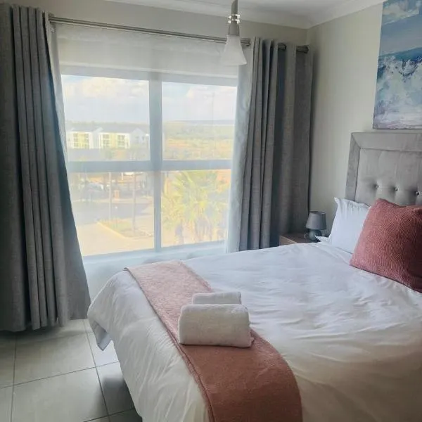 The Blyde Pretoria, hotel em Pretoria