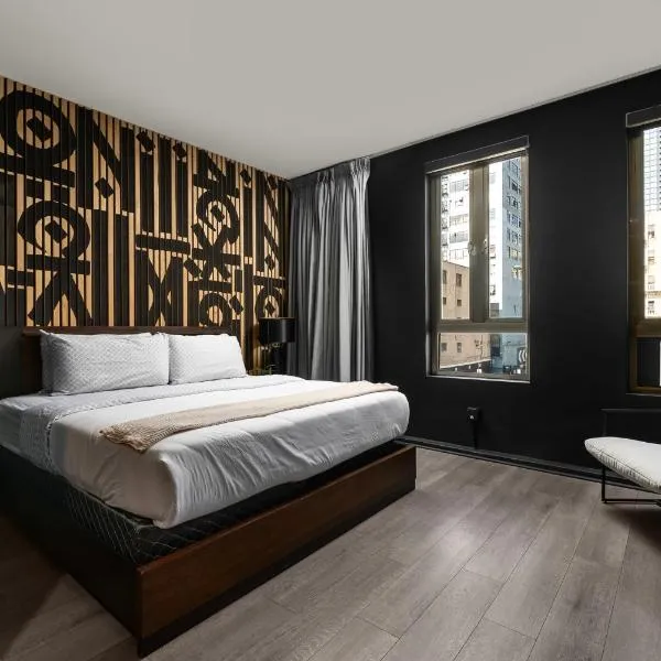 Audemar Boutique Hotel and Apartment Homes