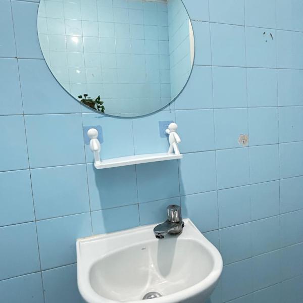 Apartamento Meu Rio- Copanema-ao lado do metrô - Foto 3
