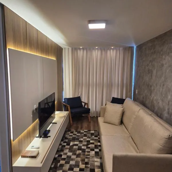 Luxo e Comodidade com Ótima Localização, hotel in Belém